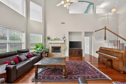 4845 Bellflower Way, Fort Worth, TX 76123 - Photo 5