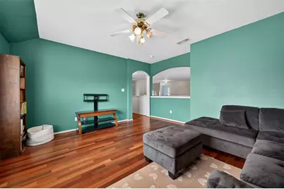 4845 Bellflower Way, Fort Worth, TX 76123 - Photo 33