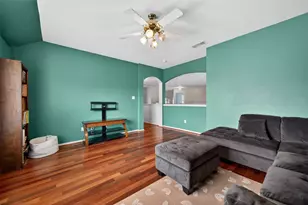 4845 Bellflower Way, Fort Worth, TX 76123 - Photo 33