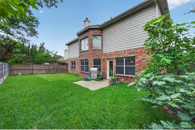 4845 Bellflower Way, Fort Worth, TX 76123 - Photo 35