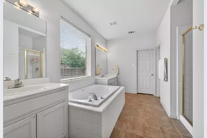 4845 Bellflower Way, Fort Worth, TX 76123 - Photo 21