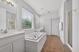4845 Bellflower Way, Fort Worth, TX 76123 - Photo 21