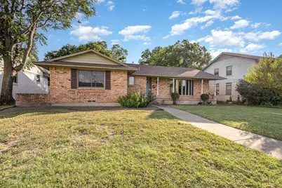 2640 Lakeland Drive, Dallas, TX 75228 - Photo 1