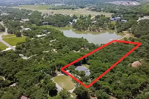 42 Hidden Valley Airpark, Shady Shores, TX 76208 - Photo 1