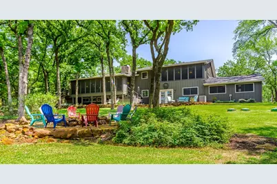 42 Hidden Valley Airpark, Shady Shores, TX 76208 - Photo 3