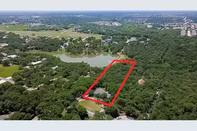 42 Hidden Valley Airpark, Shady Shores, TX 76208 - Photo 35