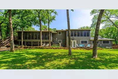 42 Hidden Valley Airpark, Shady Shores, TX 76208 - Photo 31