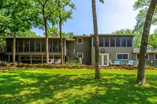 42 Hidden Valley Airpark, Shady Shores, TX 76208 - Photo 31