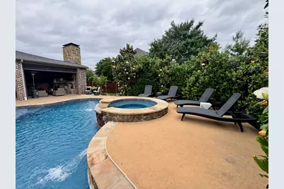 990 Elk Ridge Road, Prosper, TX 75078 - Photo 9