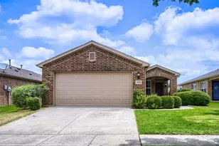 7918 Tatum Dr, Frisco, TX 75036 - Photo 1