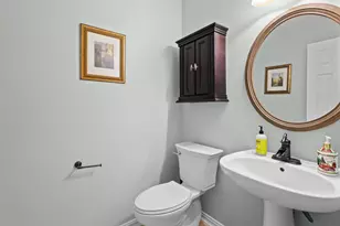 2307 Bear Run Rd, Arlington, TX 76001 - Photo 27