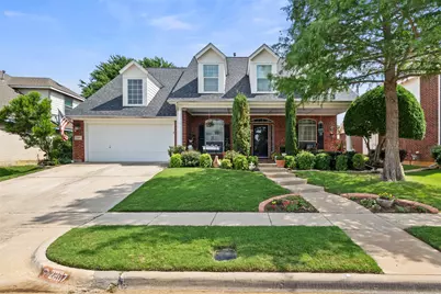2307 Bear Run Road, Arlington, TX 76001 - Photo 1