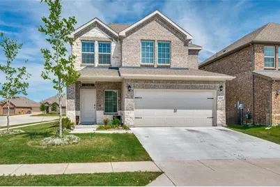 1417 Forever Way, Princeton, TX 75407 - Photo 1