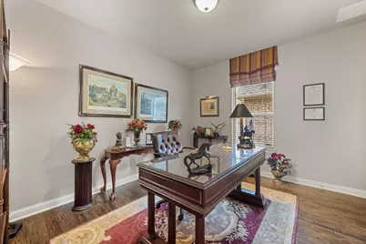 5416 Runnymede Court, Arlington, TX 76016 - Photo 21