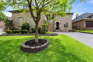 5416 Runnymede Ct, Arlington, TX 76016 - Photo 1