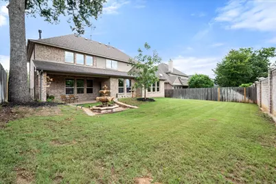 5416 Runnymede Court, Arlington, TX 76016 - Photo 35