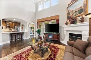 5416 Runnymede Ct, Arlington, TX 76016 - Photo 7