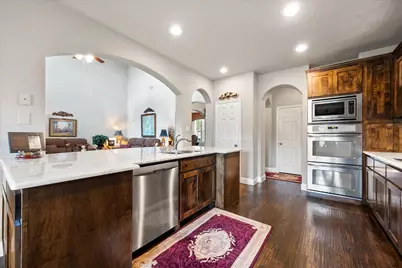 5416 Runnymede Court, Arlington, TX 76016 - Photo 11