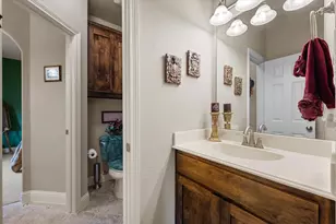 5416 Runnymede Ct, Arlington, TX 76016 - Photo 29