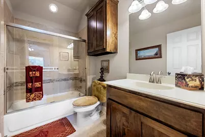 5416 Runnymede Court, Arlington, TX 76016 - Photo 27