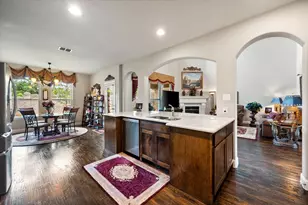 5416 Runnymede Ct, Arlington, TX 76016 - Photo 9