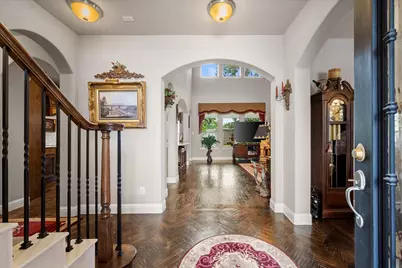 5416 Runnymede Court, Arlington, TX 76016 - Photo 3