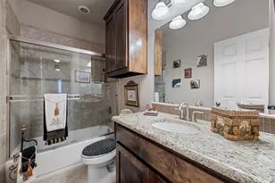 5416 Runnymede Ct, Arlington, TX 76016 - Photo 23