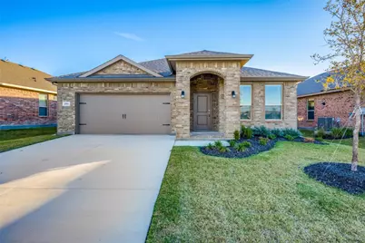 254 Lunayena Road, Rhome, TX 76078 - Photo 1