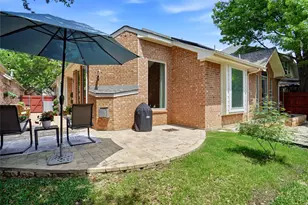 2433 Folkstone Way, Bedford, TX 76021 - Photo 33