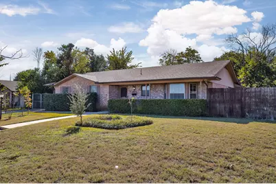 4912 Southwest Boulevard, Fort Worth, TX 76116 - Photo 3