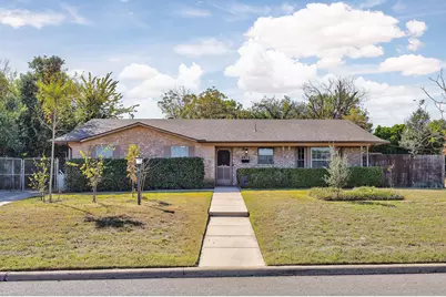 4912 Southwest Boulevard, Fort Worth, TX 76116 - Photo 1