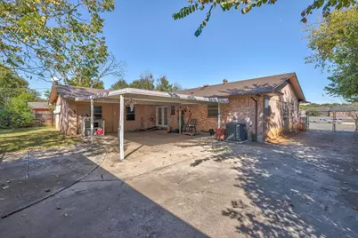 4912 Southwest Boulevard, Fort Worth, TX 76116 - Photo 33
