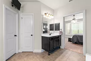 3916 Buchanan St, McKinney, TX 75071 - Photo 17