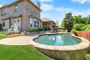 3916 Buchanan St, McKinney, TX 75071 - Photo 33