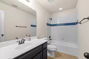 3916 Buchanan St, McKinney, TX 75071 - Photo 31