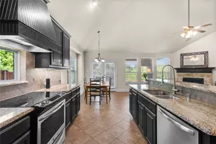 3916 Buchanan St, McKinney, TX 75071 - Photo 9