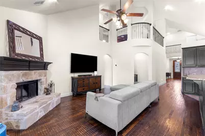 3916 Buchanan Street, McKinney, TX 75071 - Photo 3