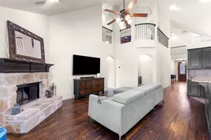 3916 Buchanan St, McKinney, TX 75071 - Photo 3
