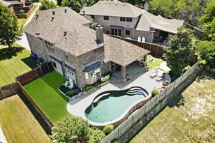 3916 Buchanan St, McKinney, TX 75071 - Photo 1
