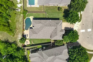 3916 Buchanan St, McKinney, TX 75071 - Photo 37