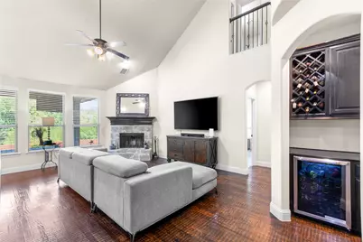 3916 Buchanan Street, McKinney, TX 75071 - Photo 5