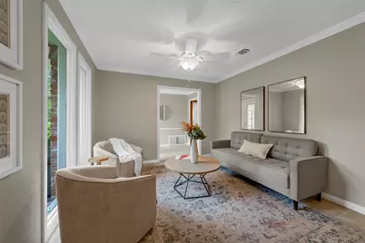 3301 Loma Vista Drive, Waco, TX 76708 - Photo 3