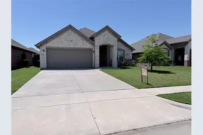 1001 Hardaway Drive, Greenville, TX 75402 - Photo 1