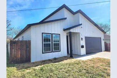 2121 S Edgewood Terrace, Fort Worth, TX 76105 - Photo 1