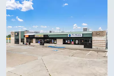 2712-2720 W Division St, Arlington, TX 76012 - Photo 1