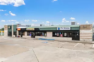 2712-2720 W Division St, Arlington, TX 76012 - Photo 1