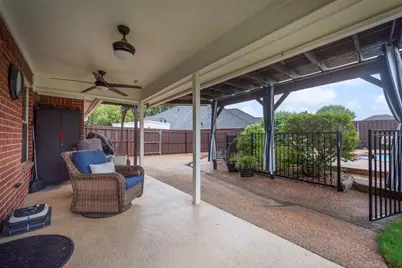 7057 Ridge Crest Drive, North Richland Hills, TX 76182 - Photo 27