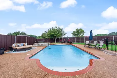 7057 Ridge Crest Drive, North Richland Hills, TX 76182 - Photo 29