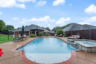 7057 Ridge Crest Dr, North Richland Hills, TX 76182 - Photo 3