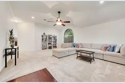 7057 Ridge Crest Drive, North Richland Hills, TX 76182 - Photo 21